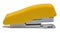 Yellow stapler