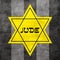 Yellow Star of David