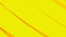 Yellow stripped abstract techno with realistic shadow effect background design