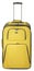 Yellow suitcase