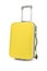 Yellow Suitcase