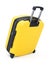Yellow Suitcase II