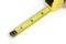 Yellow Tape Measure