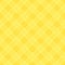 Yellow tartan plaid background.