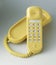 Yellow telephone