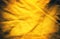 Yellow textile background