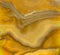 Yellow textural marble