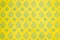 Yellow Thai style pattern paper