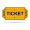 Yellow ticket