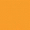 Yellow Waffle Texture Pattern. Seamless Background. Vector