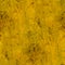 Yellow wall stains plaster cracks paint seamless