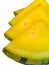 Yellow Watermelon