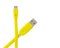 Yellow wire USB