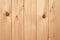 Yellow wooden boards, light wood planks with knots, texture. Desk pattern, natural timber background