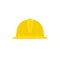 Yellow Working Hard Hat