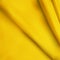 Yellow wrinkled fabric. Beauty and fashion. Textiles, decor. eps 10