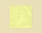 Yellow Wrinkled Lined Note Paper