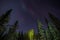 Yellowknife Aurora Borealis 4