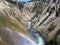 Yellowstone Canyon