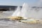 Yellowstone Geyser