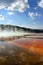 Yellowstone Grand Prismatic Spring