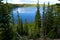 Yellowstone Lake Overview