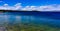 Yellowstone Lake of Yellowstone Park