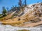 Yellowstone Mammoth Hot Springs