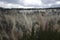 Yellowstone National Park Canyon
