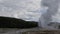 Yellowstone National Park: Old Faithful Eruption