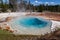 Yellowstone Thermal Pool