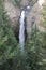 Yellowstone Waterfalls