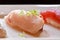 Yellowtail Sushi