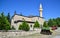 Yelmaniye Mosque - Tunceli