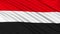 Yemen Flag.
