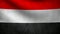 Yemen flag