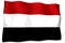 Yemen Flag