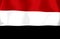 Yemen Flag