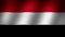 Yemen flag