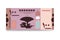 Yemen money set bundle banknotes.