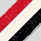 Yemeni grunge flag. Vector illustration.