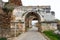 Yenisehir Gate Yenisehir Kapi of ancient Iznik Castle