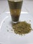 Yerba Mate flour, Argentina is the country famous for its production