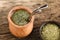 Yerba Mate Tea