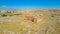 Yereruyk Surb Karapet Temple in Armenia