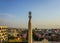 Yerevan Cascade Complex Pillar