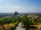Yerevan Cityscape View
