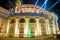 Yerevan opera theatre