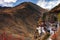 Yerpa monastery , Lhasa  , Tibet