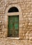 Yesterday, a doorway in old Bethlehem, Israel